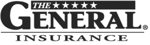 The General Auto Insurance - logo
